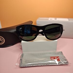 Ray Ban Unisex Sunglasses
